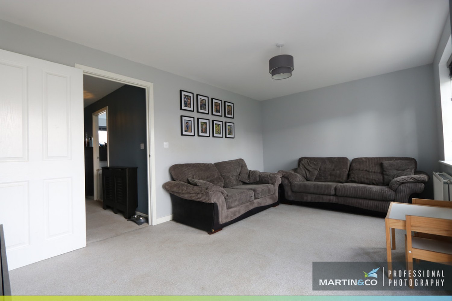 4 bedroom House in Church Road, St Edeyrns