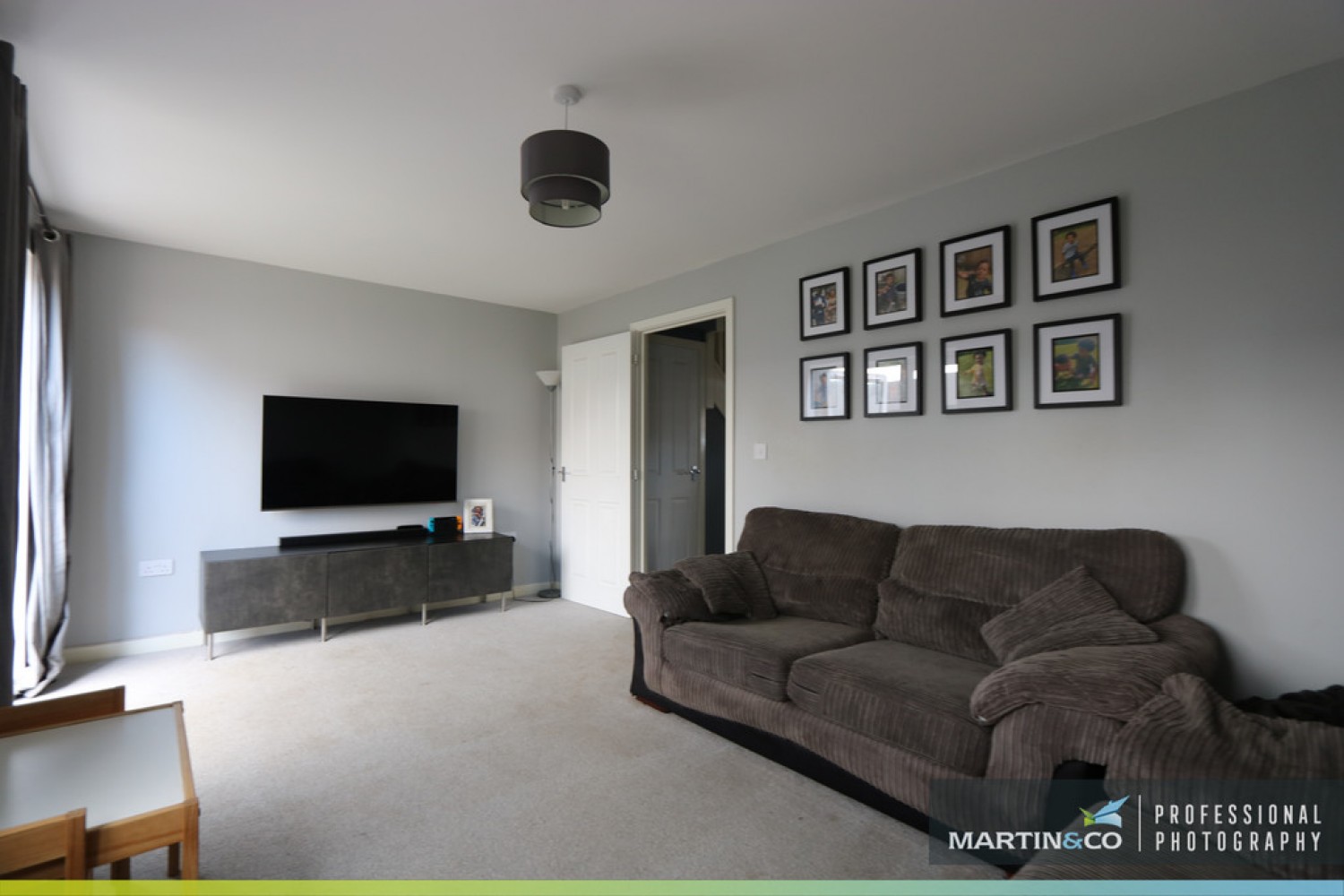 4 bedroom House in Church Road, St Edeyrns