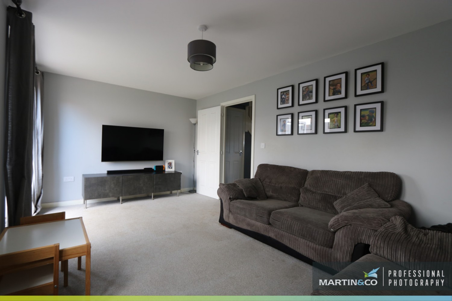 4 bedroom House in Church Road, St Edeyrns