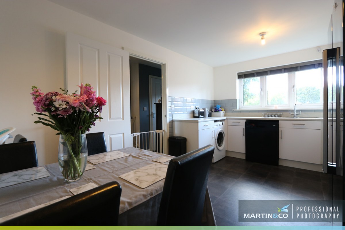 Church Road, St Edeyrns