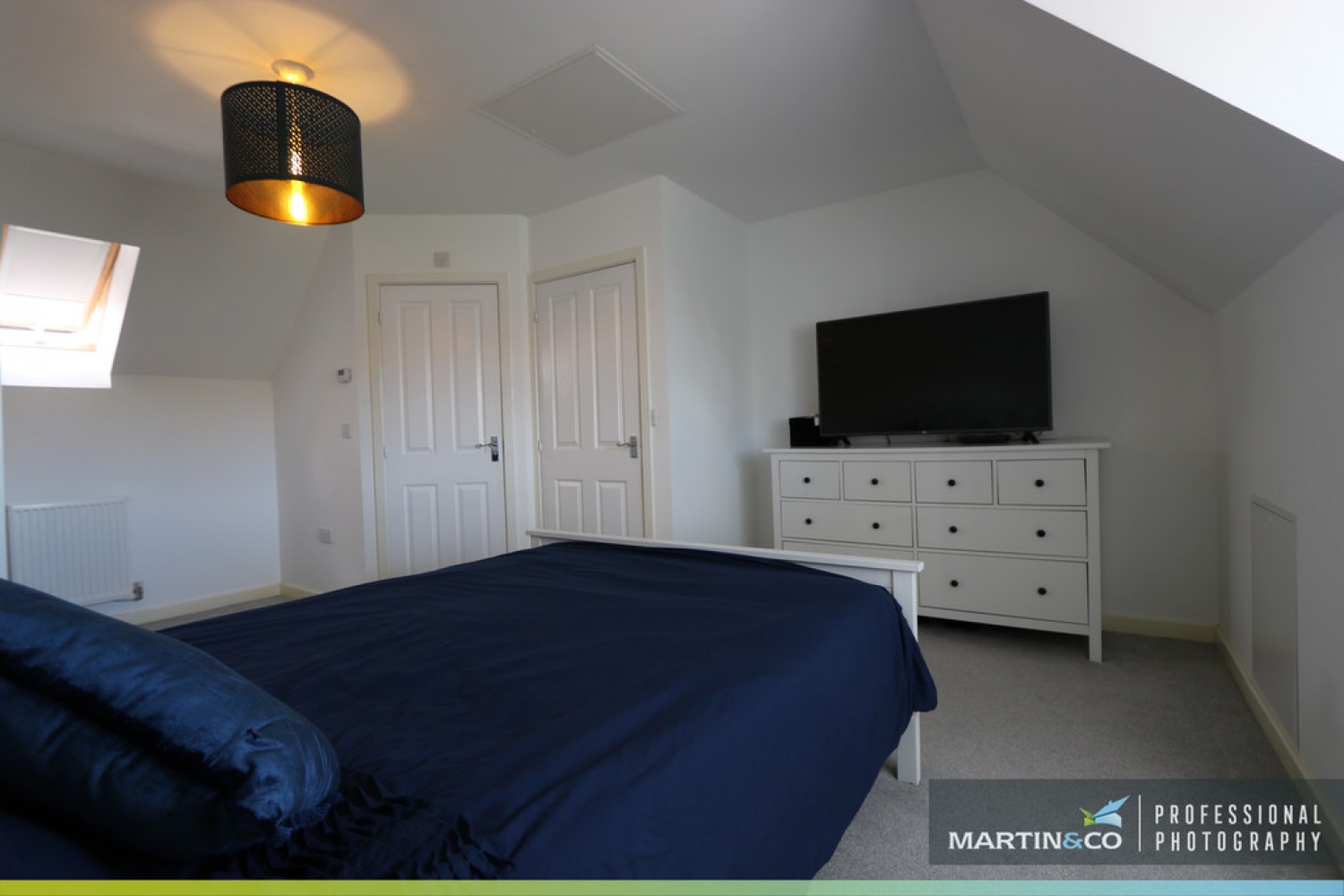 4 bedroom House in Church Road, St Edeyrns