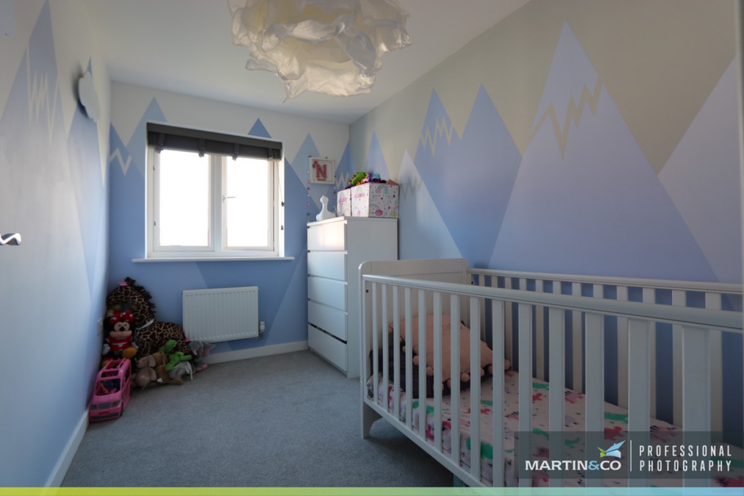 4 bedroom House in Church Road, St Edeyrns