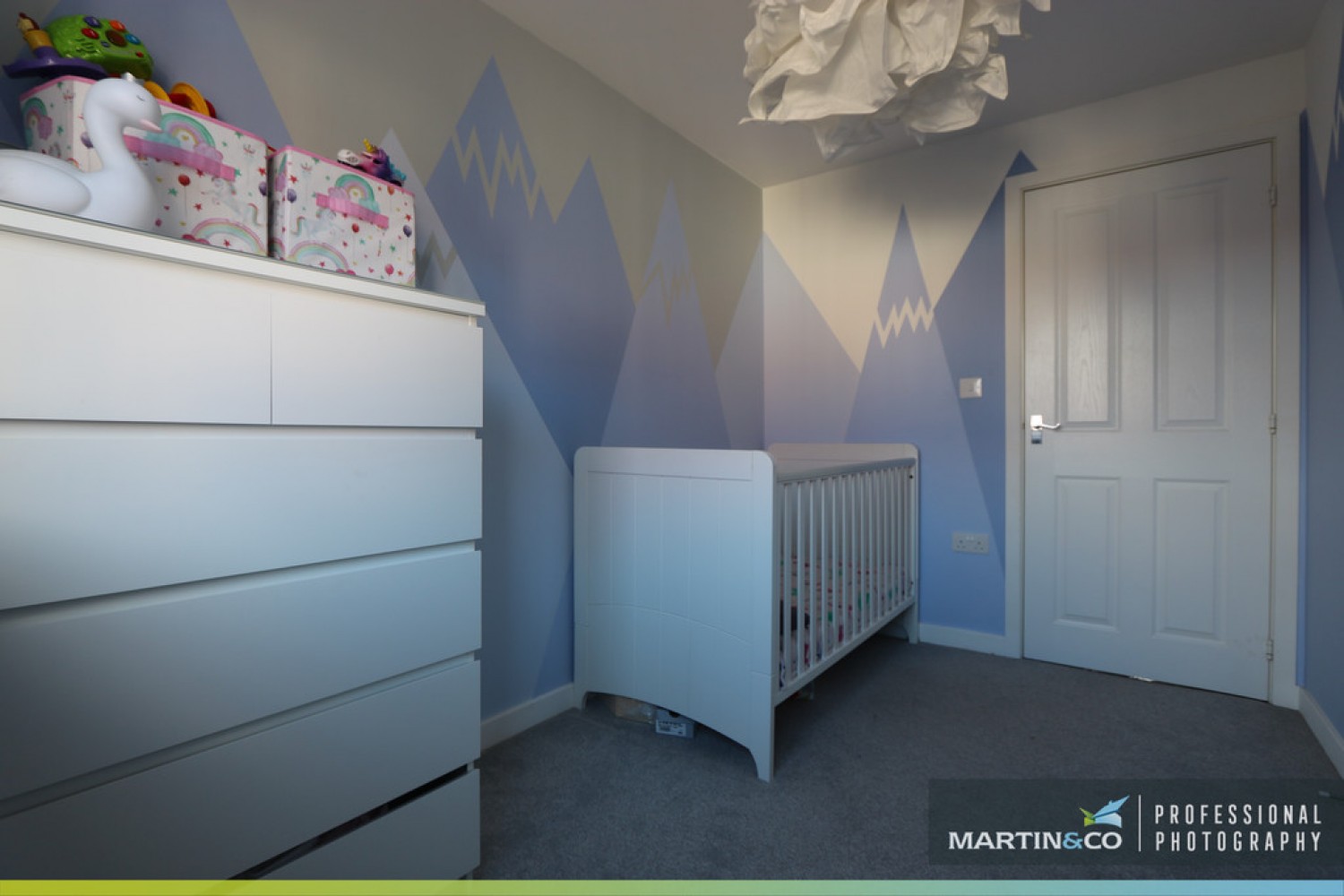 4 bedroom House in Church Road, St Edeyrns