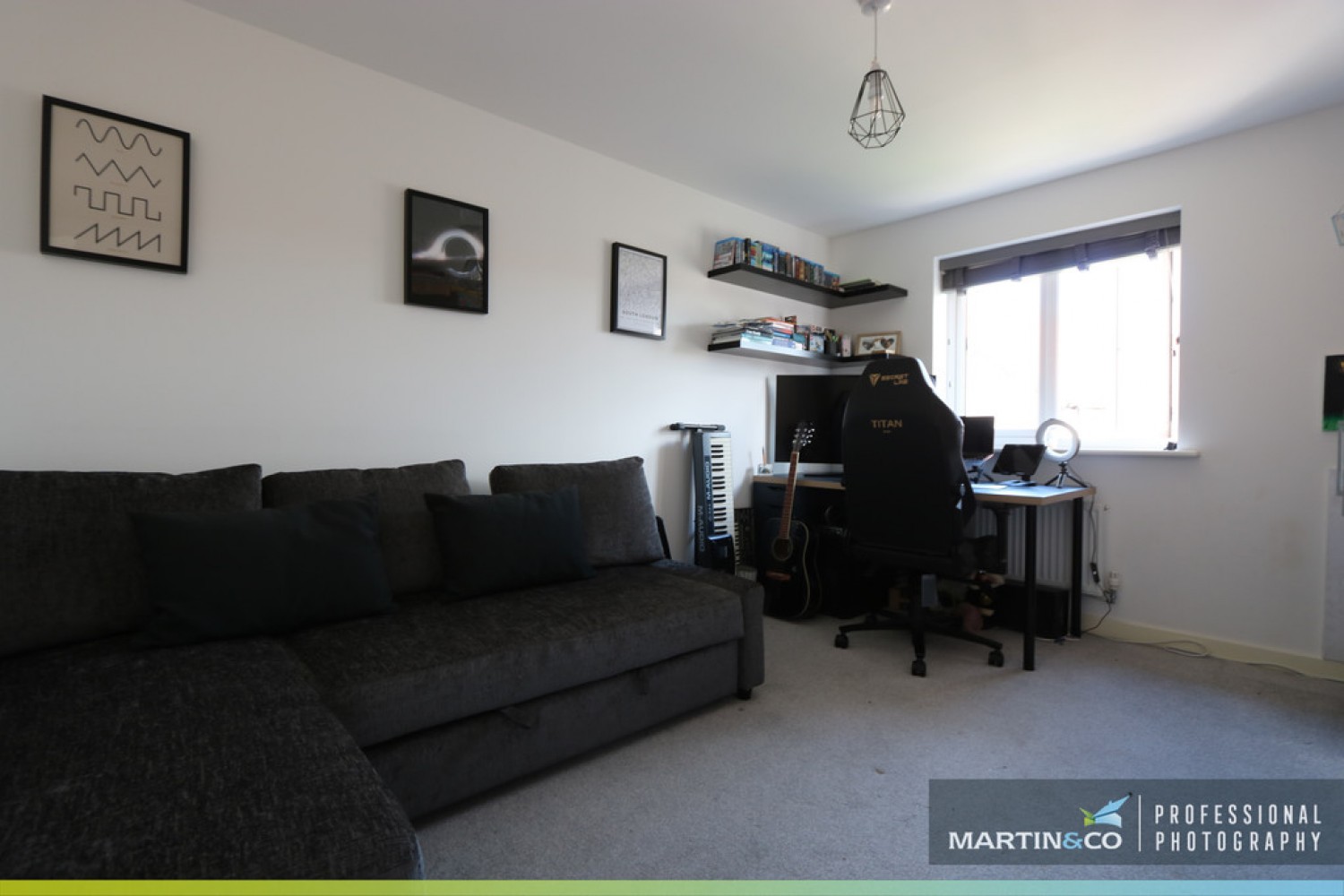 4 bedroom House in Church Road, St Edeyrns