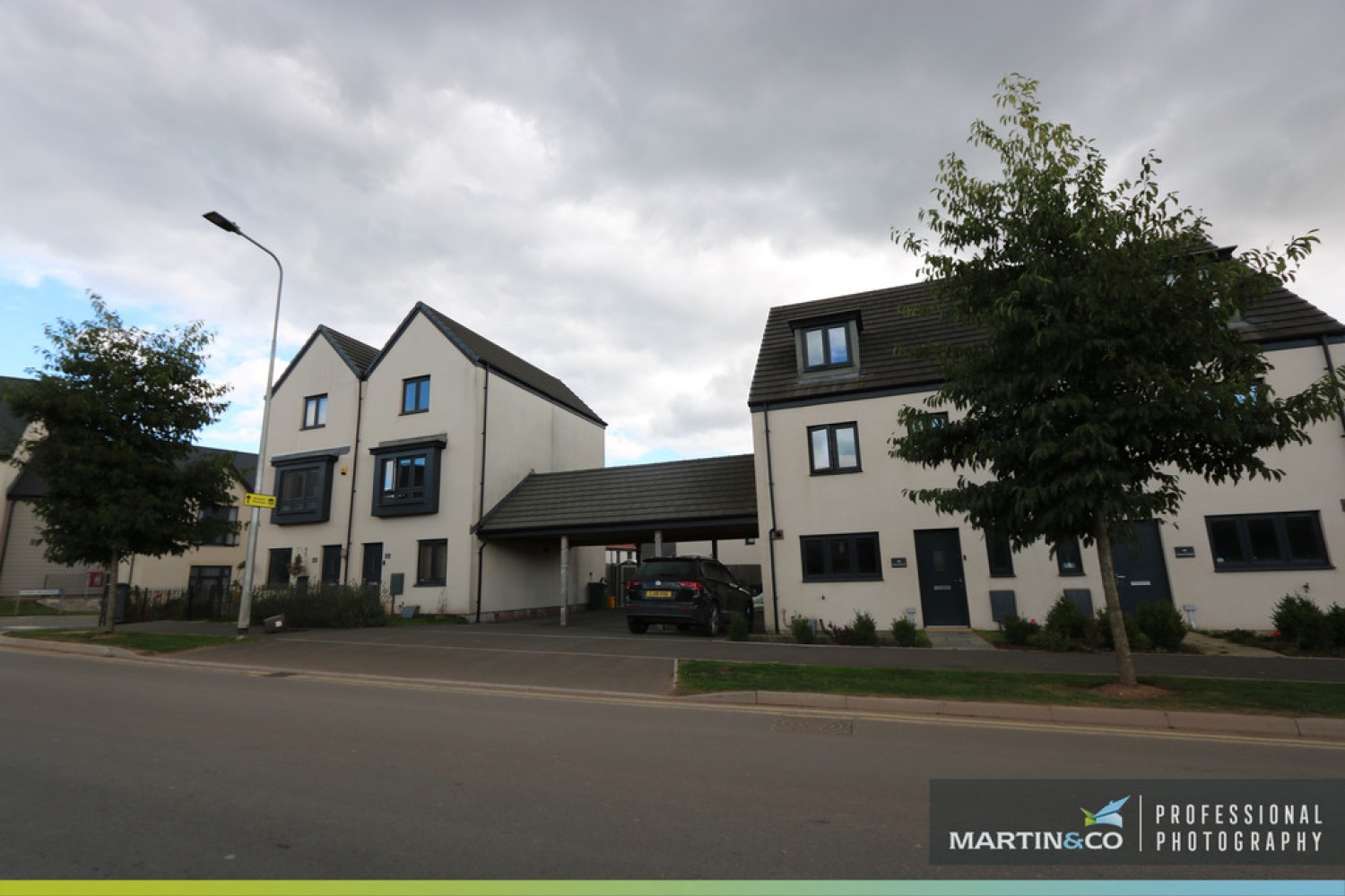 4 bedroom House in Church Road, St Edeyrns