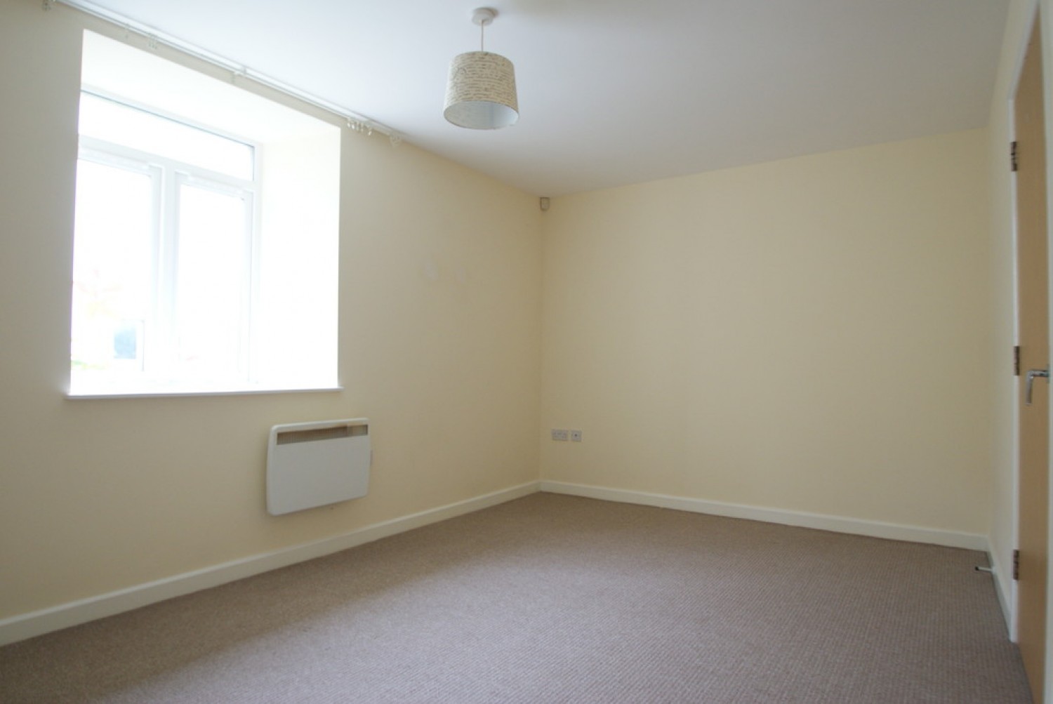 1 bedroom Flat for Letting The Old School House, Tredegar Avenue