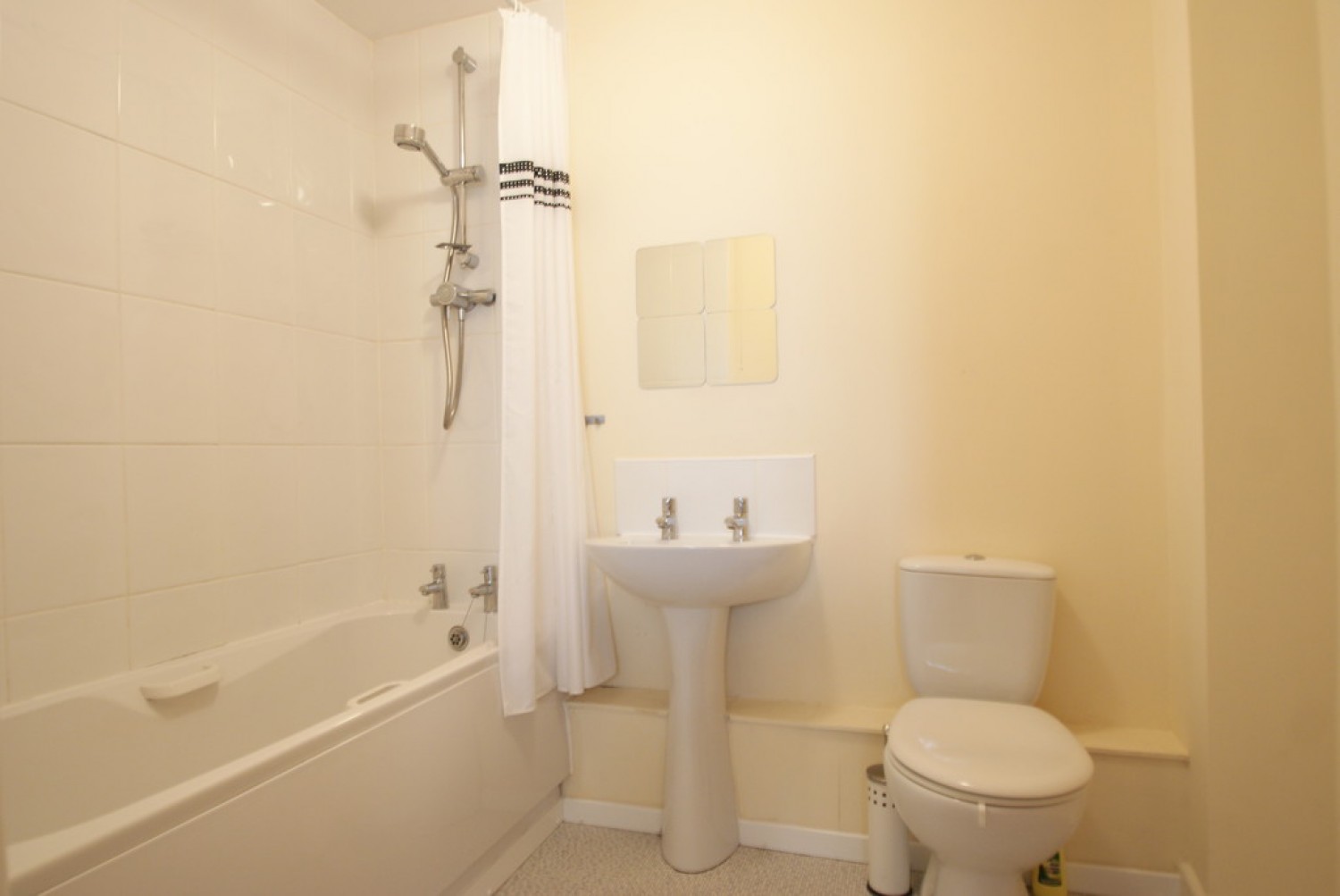 1 bedroom Flat for Letting The Old School House, Tredegar Avenue