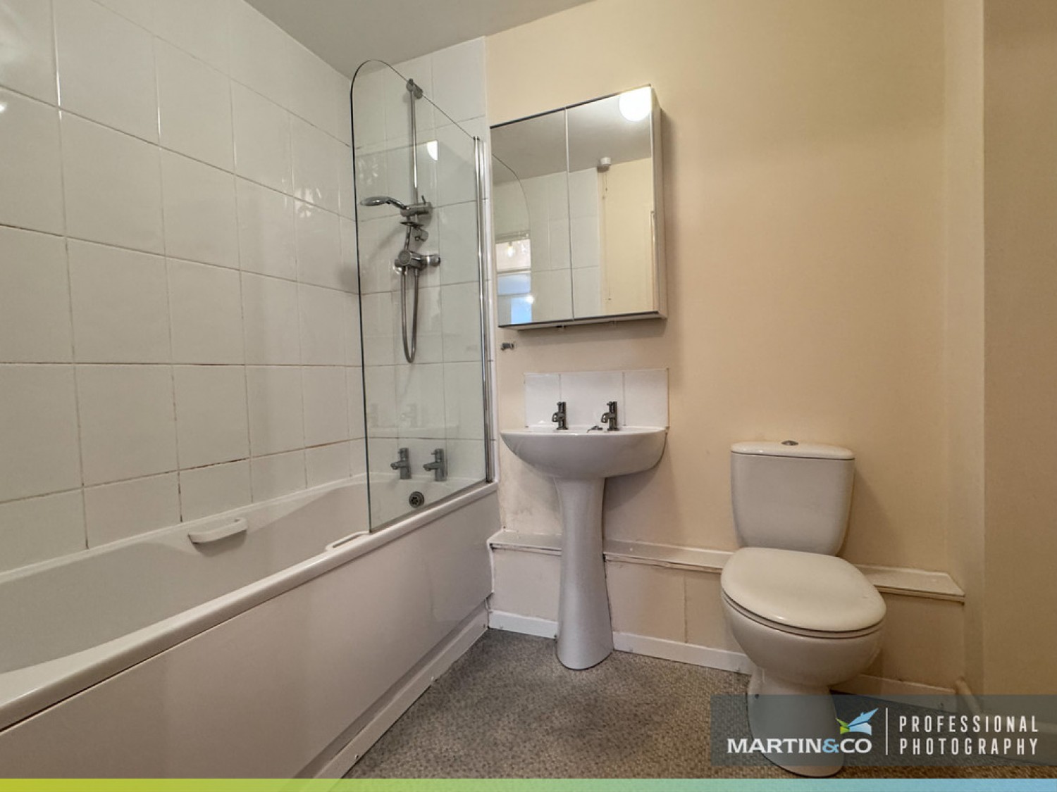 1 bedroom Flat for Letting The Old School House, Tredegar Avenue