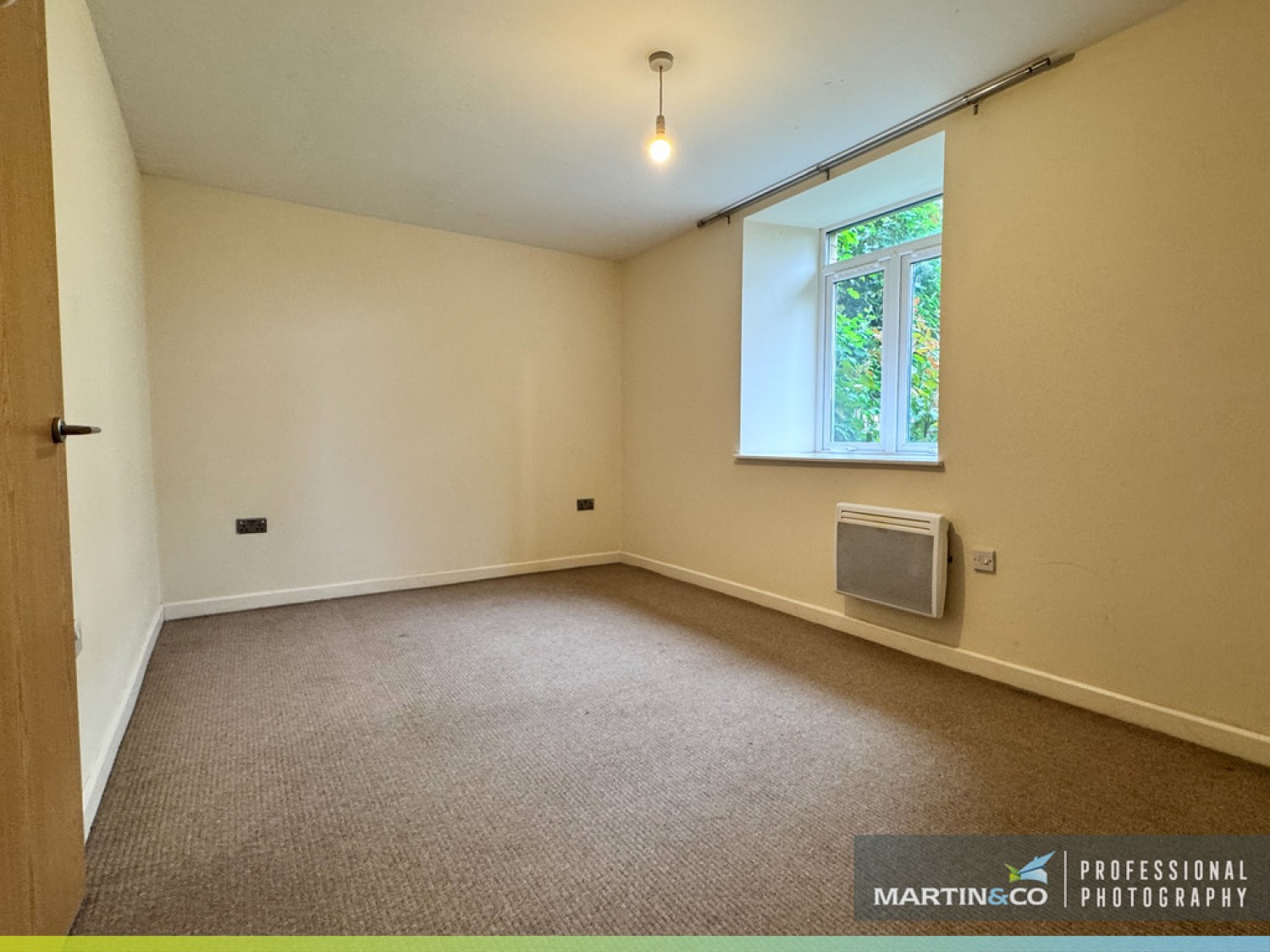 1 bedroom Flat for Letting The Old School House, Tredegar Avenue