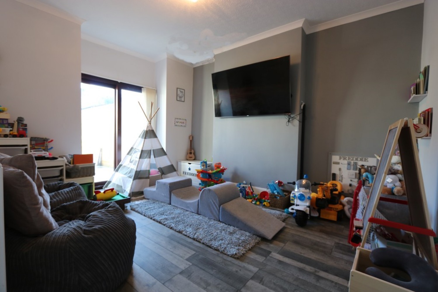 Caerphilly Road, Heath