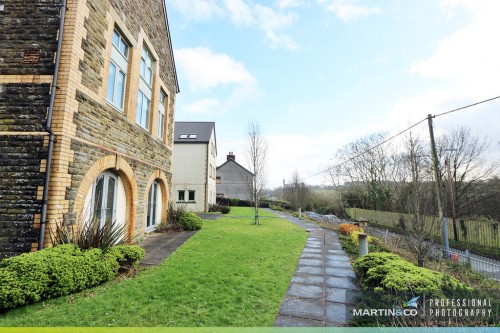 The Old School House, Pontyclun