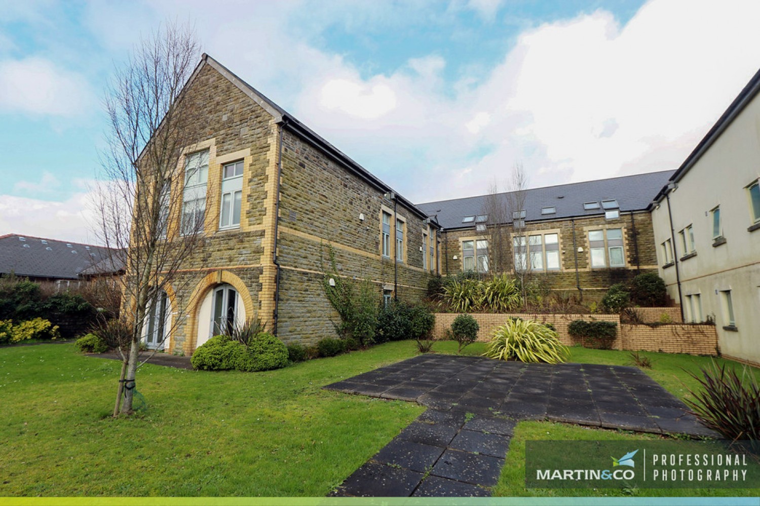 The Old School House, Pontyclun