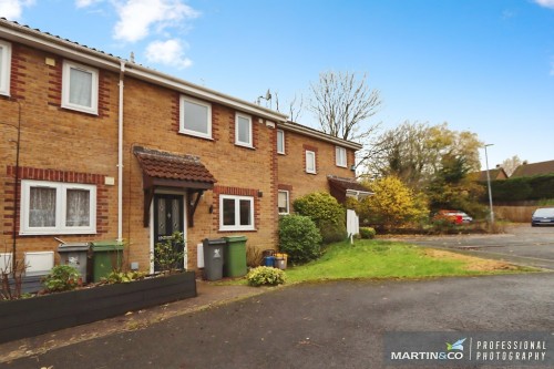 Alwen Drive, Thornhill