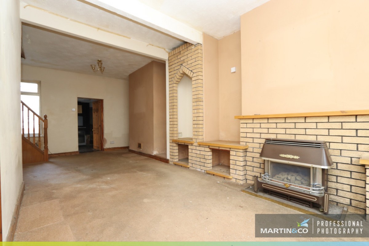 Grove Place, Griffithstown