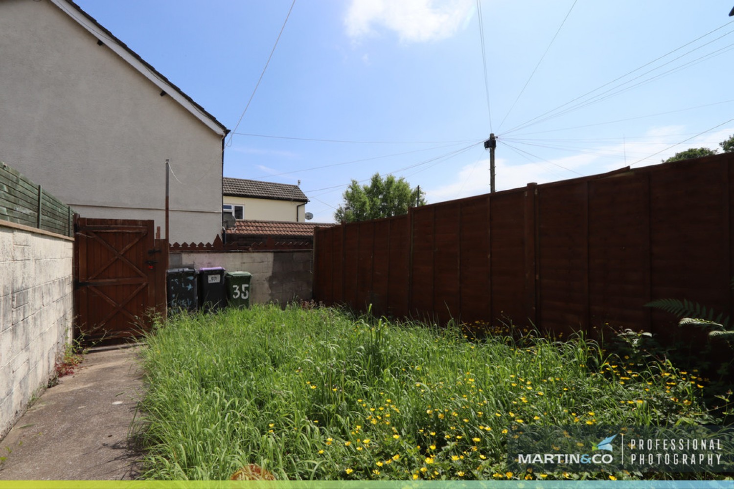Grove Place, Griffithstown