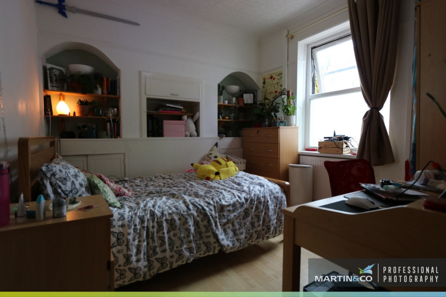 4 bedroom House for Letting Rhymney Street , Cardiff