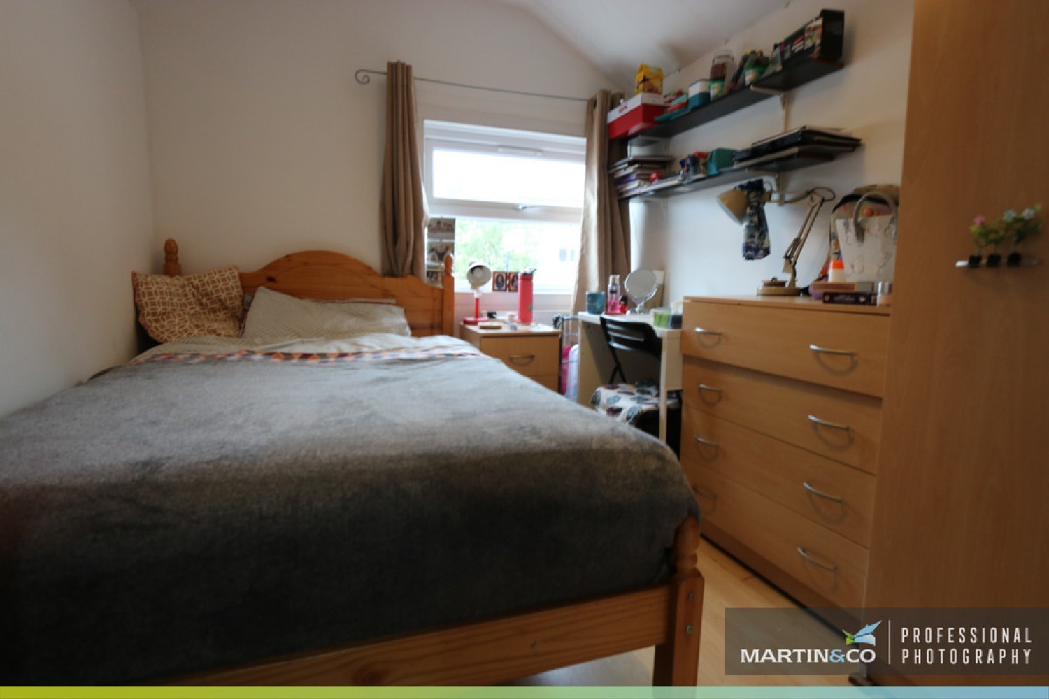 4 bedroom House for Letting Rhymney Street , Cardiff