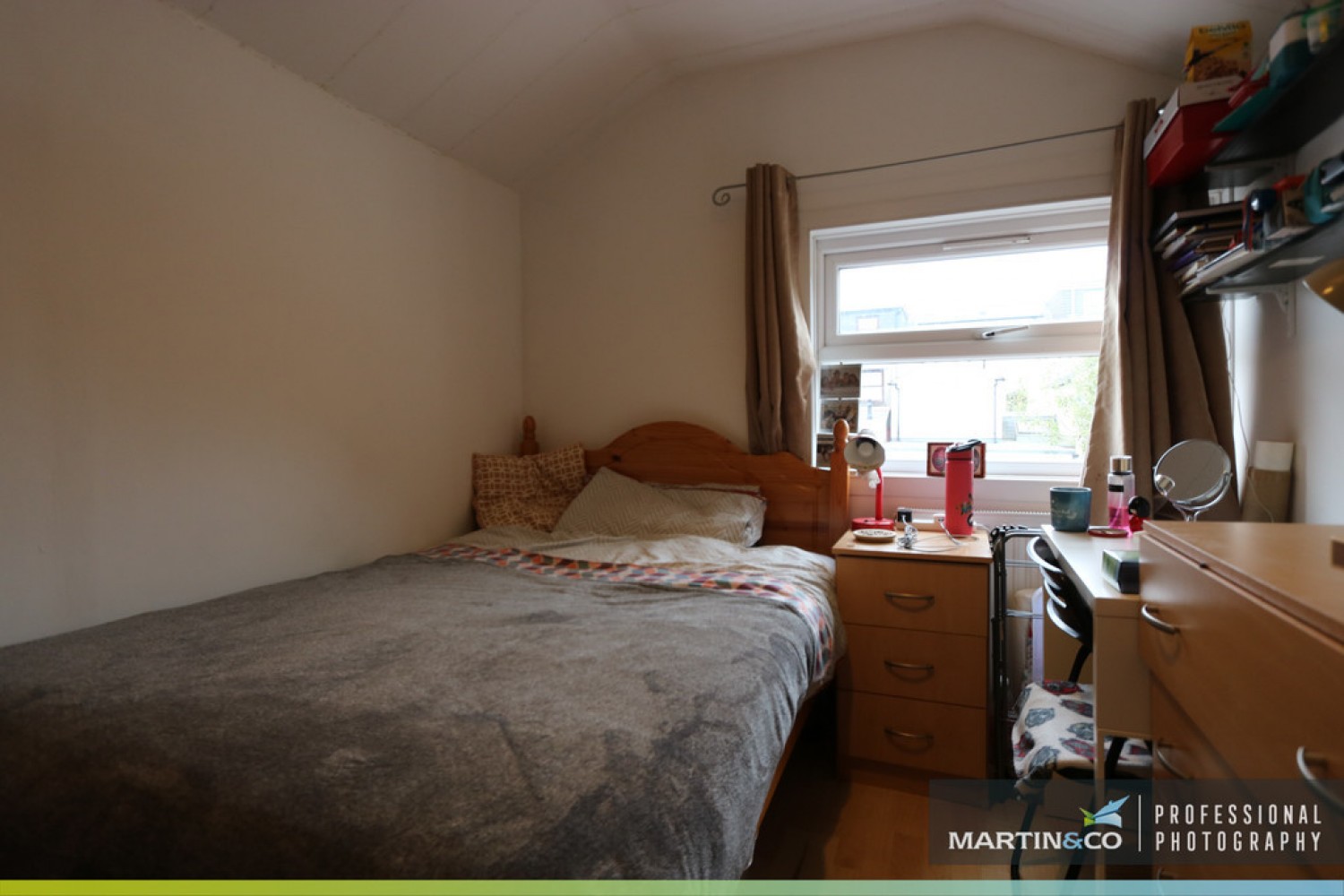 4 bedroom House for Letting Rhymney Street , Cardiff