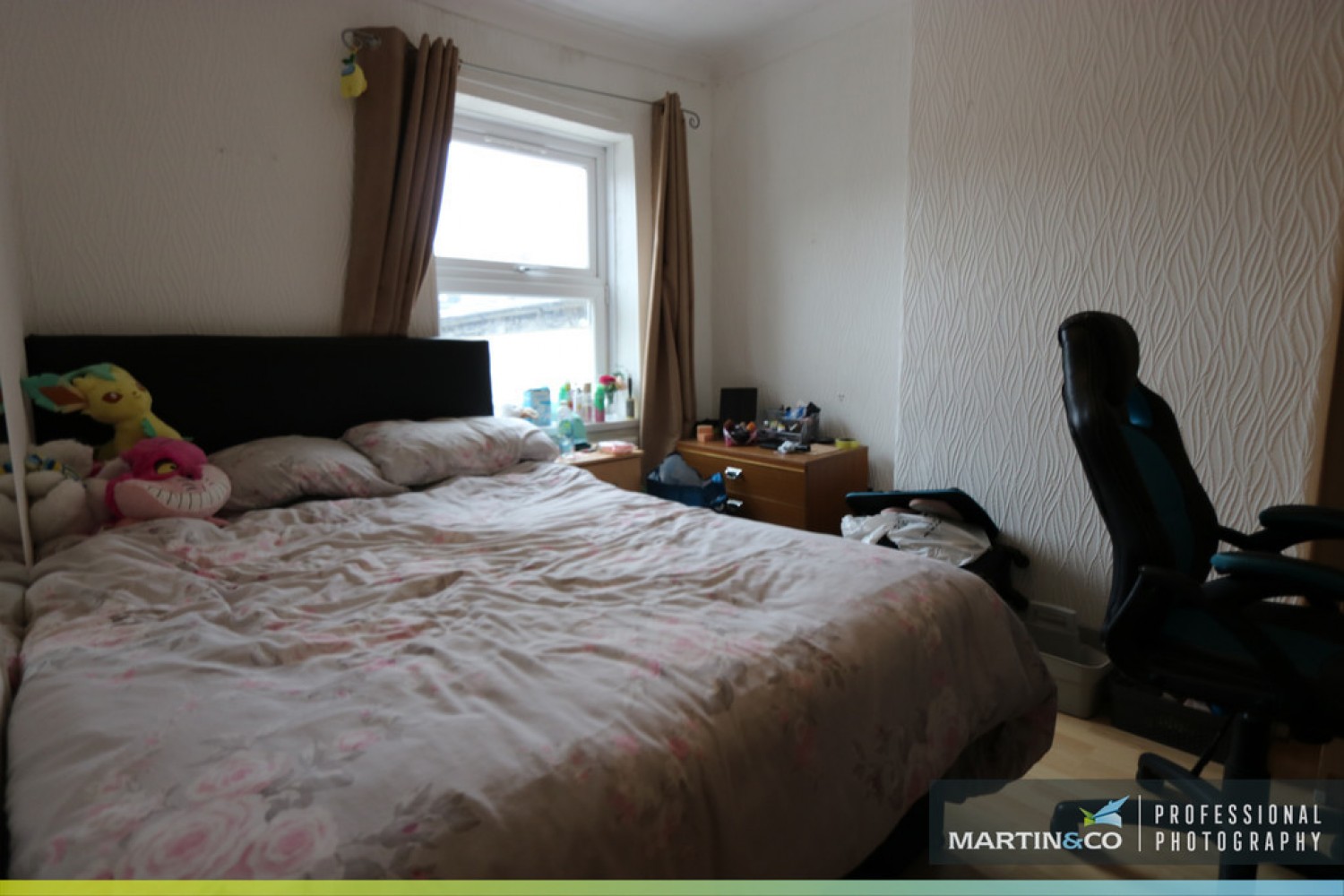4 bedroom House for Letting Rhymney Street , Cardiff