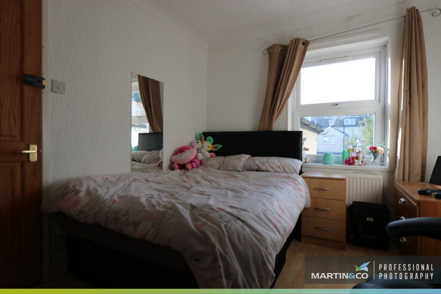 4 bedroom House for Letting Rhymney Street , Cardiff