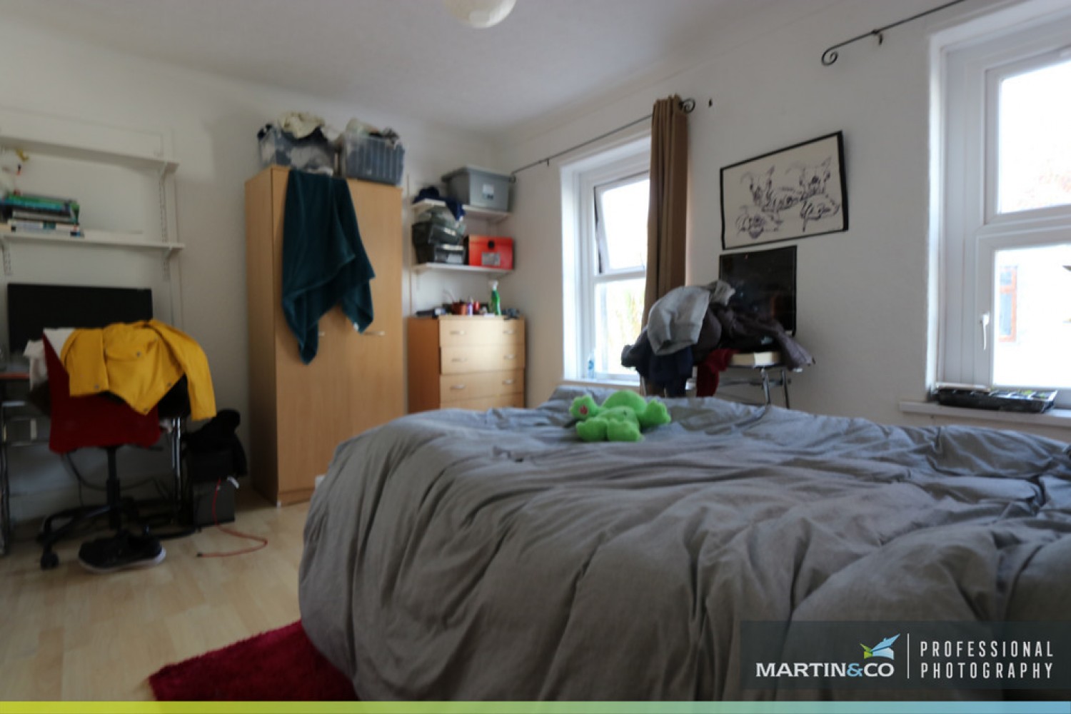 4 bedroom House for Letting Rhymney Street , Cardiff