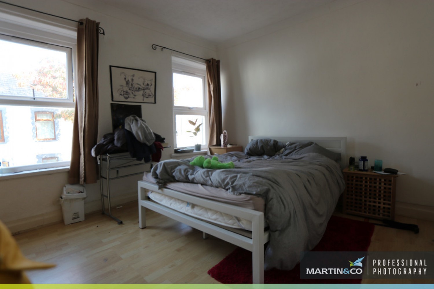 4 bedroom House for Letting Rhymney Street , Cardiff