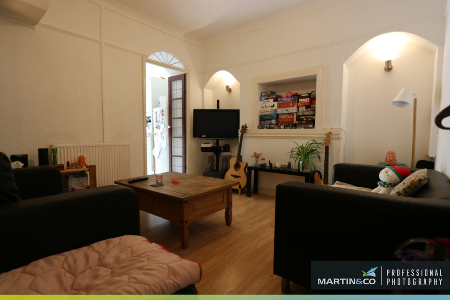 4 bedroom House for Letting Rhymney Street , Cardiff