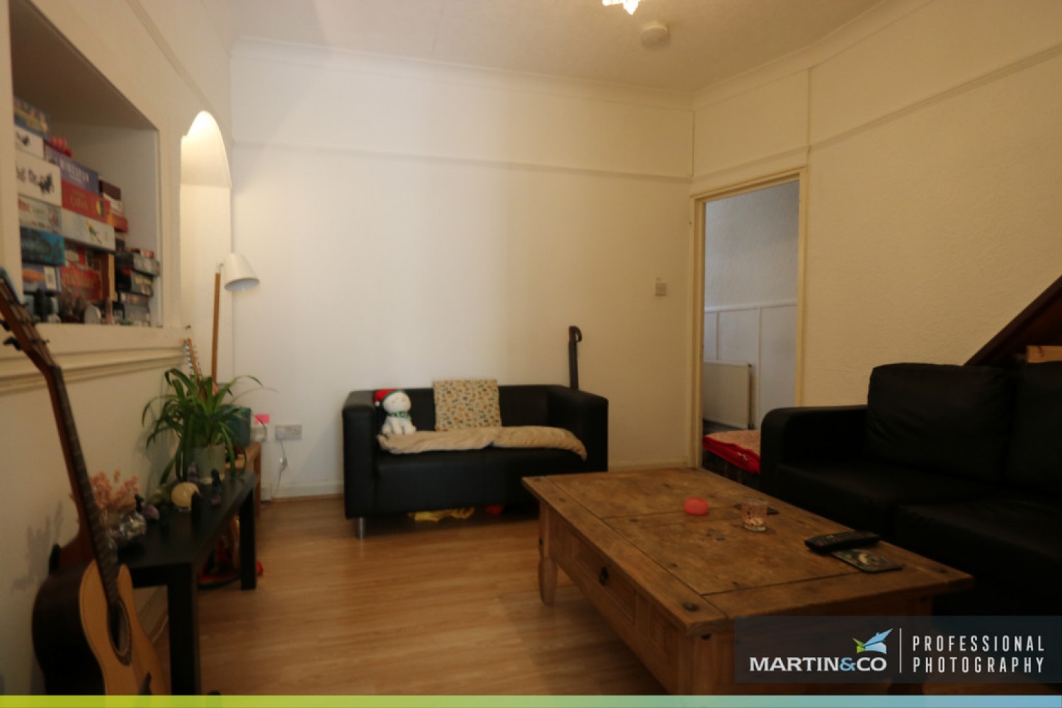 4 bedroom House for Letting Rhymney Street , Cardiff