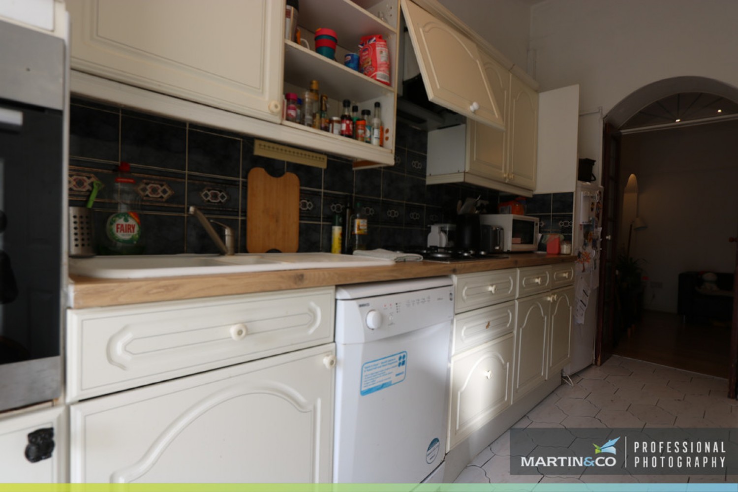 4 bedroom House for Letting Rhymney Street , Cardiff