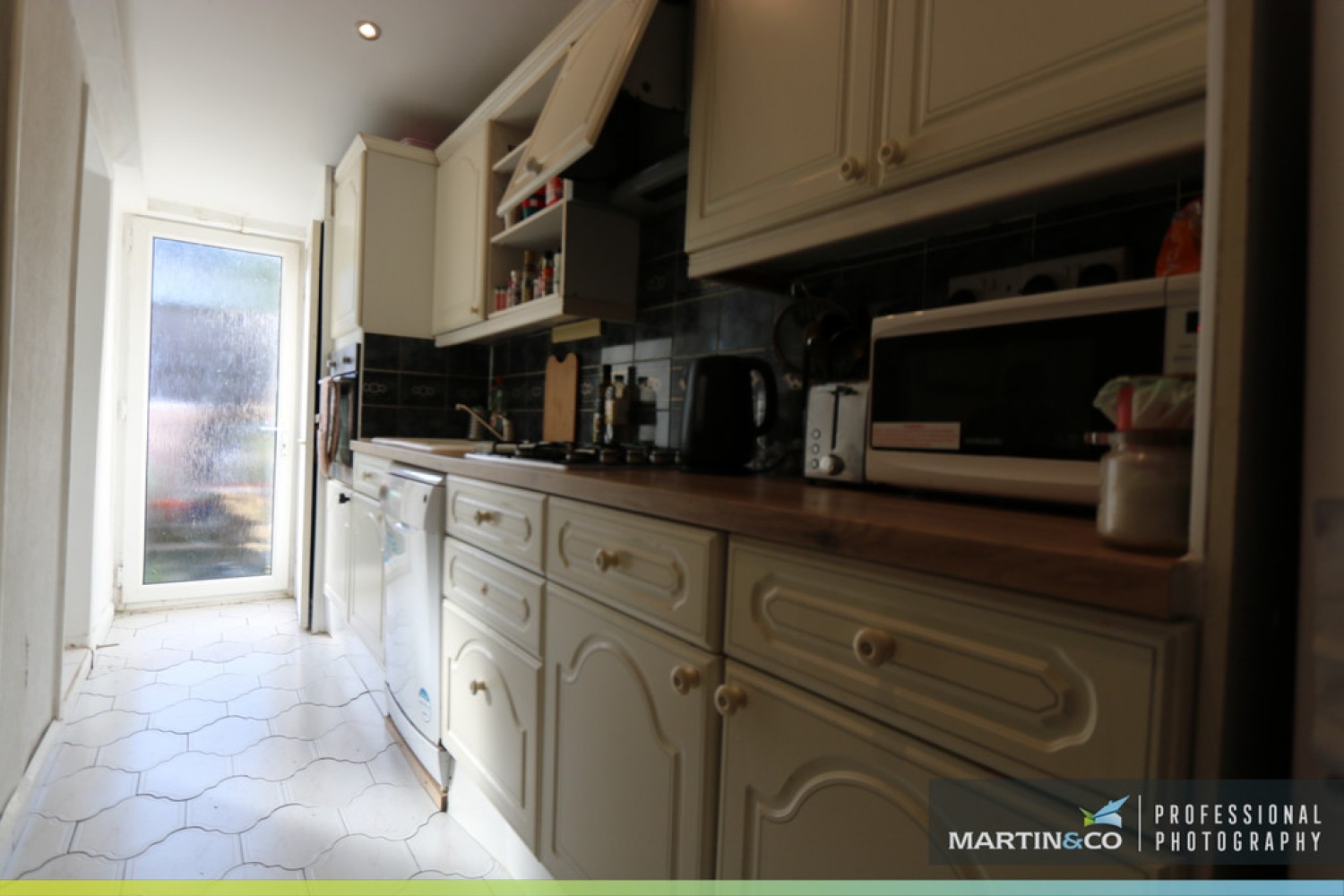 4 bedroom House for Letting Rhymney Street , Cardiff