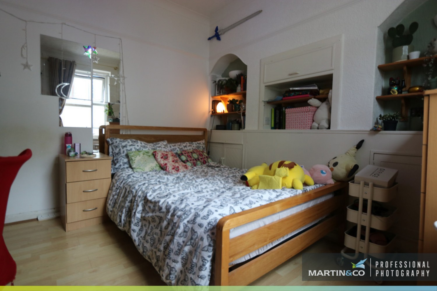 4 bedroom House for Letting Rhymney Street , Cardiff