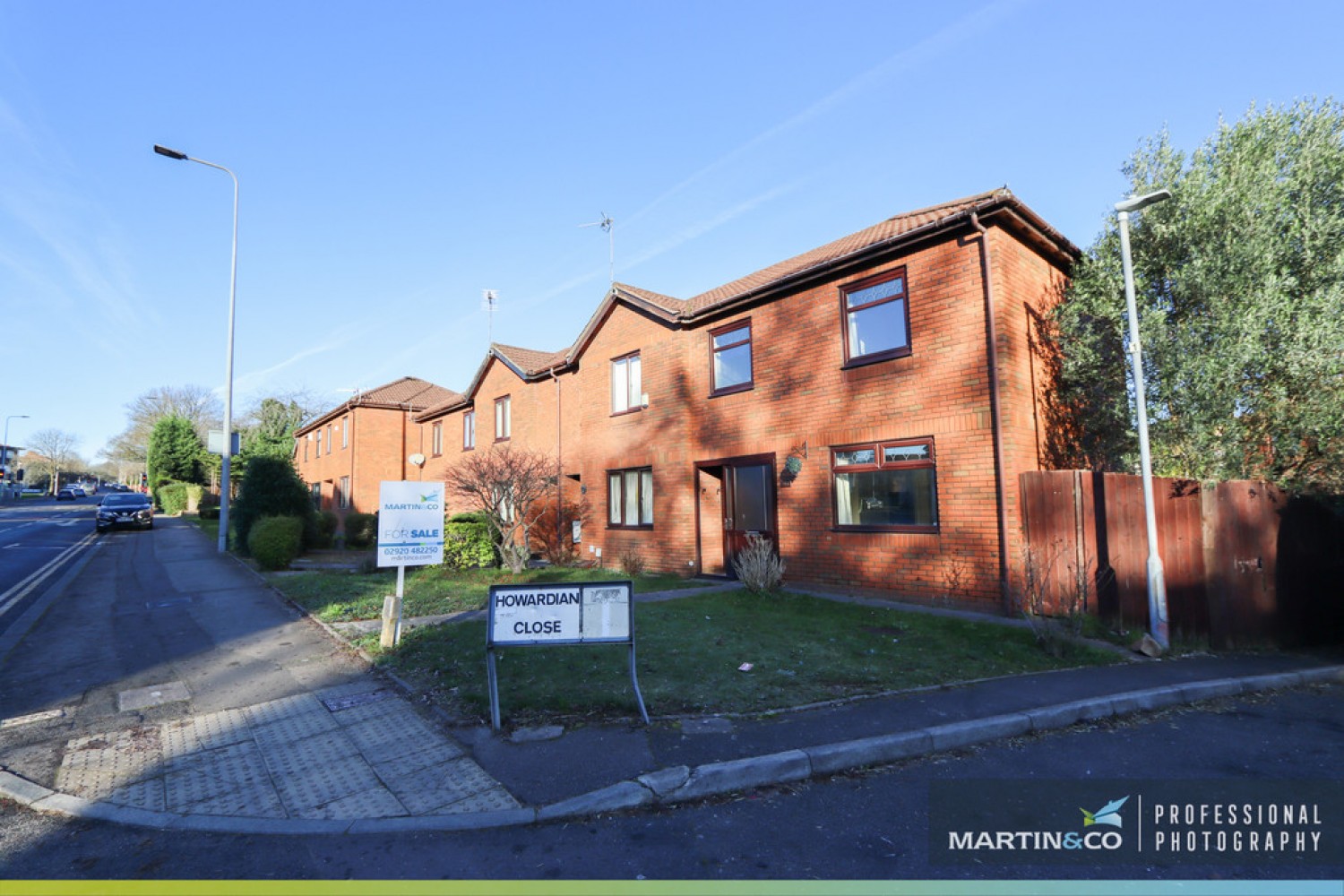 3 bedroom House for Sale Colchester Avenue, Penylan