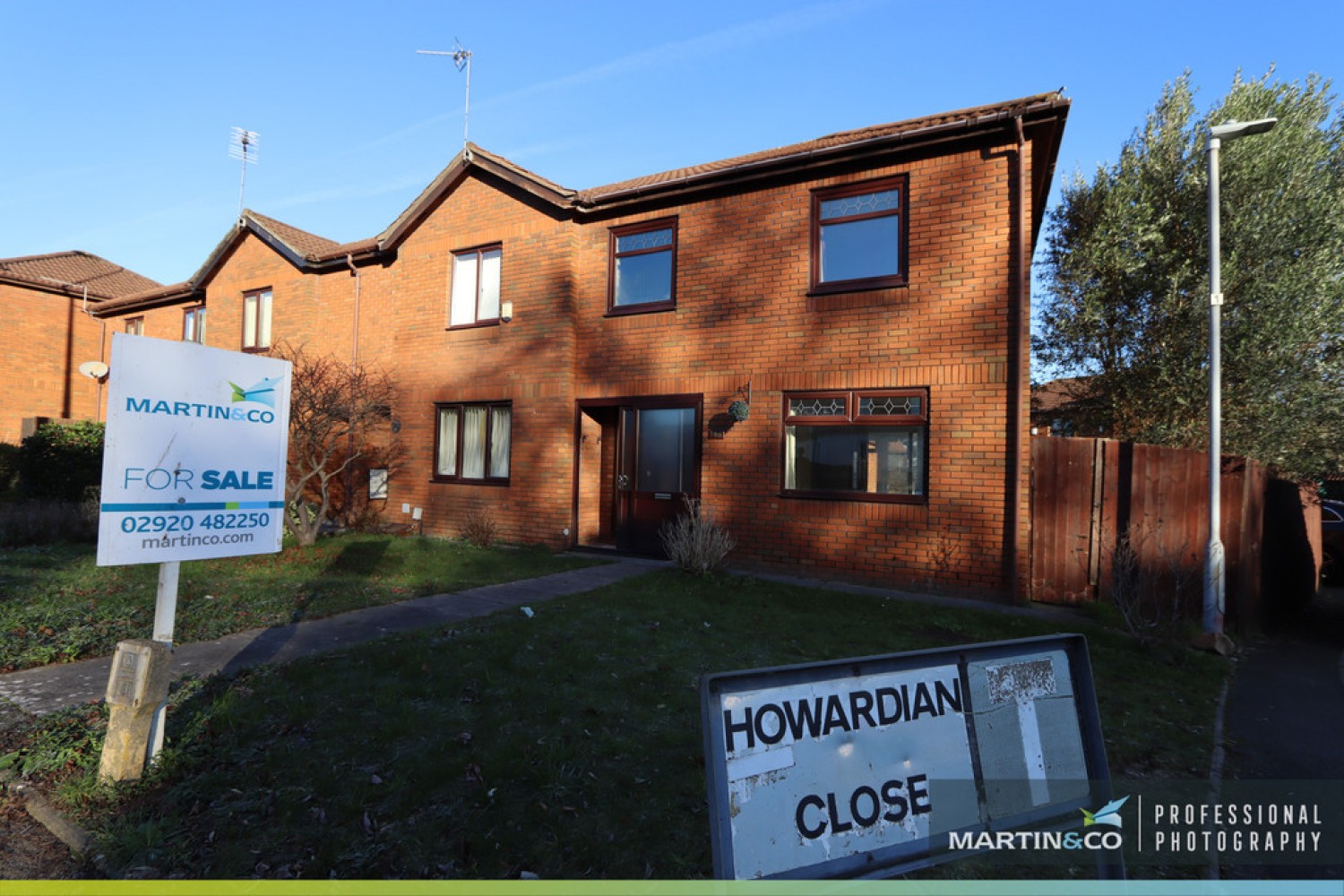 3 bedroom House for Sale Colchester Avenue, Penylan