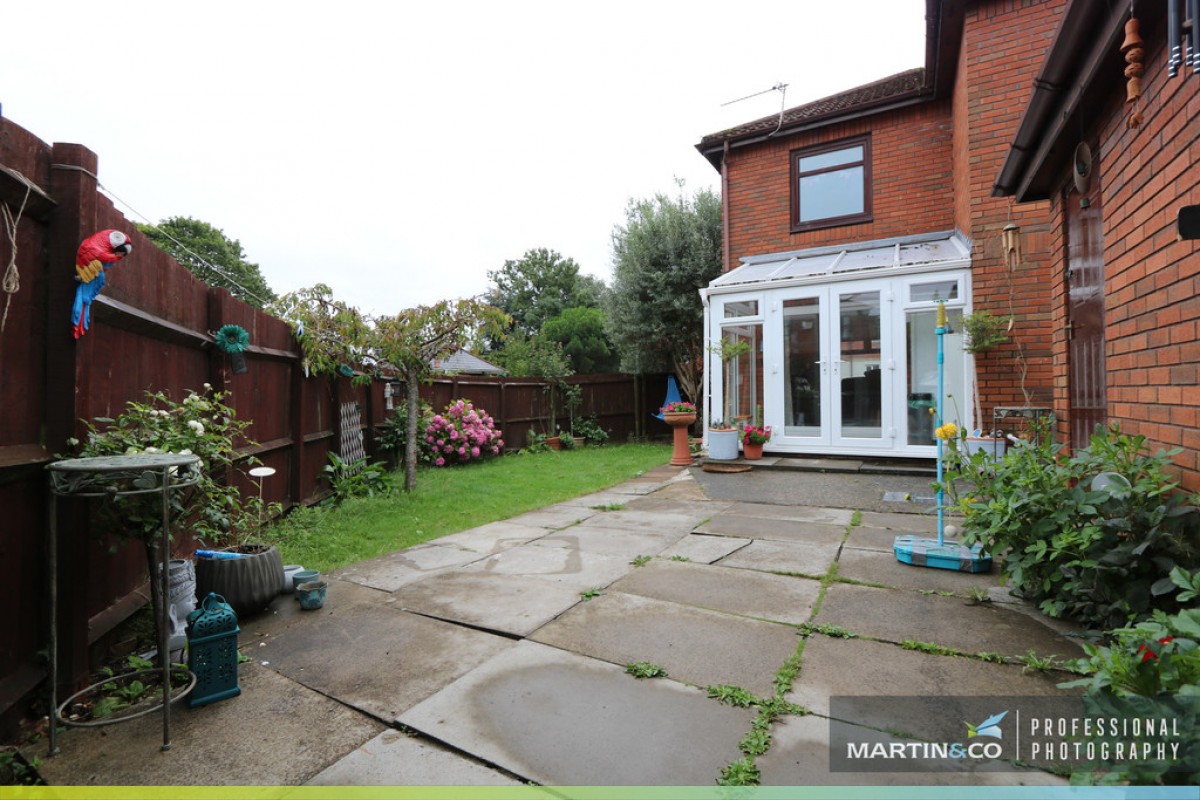 Colchester Avenue, Penylan