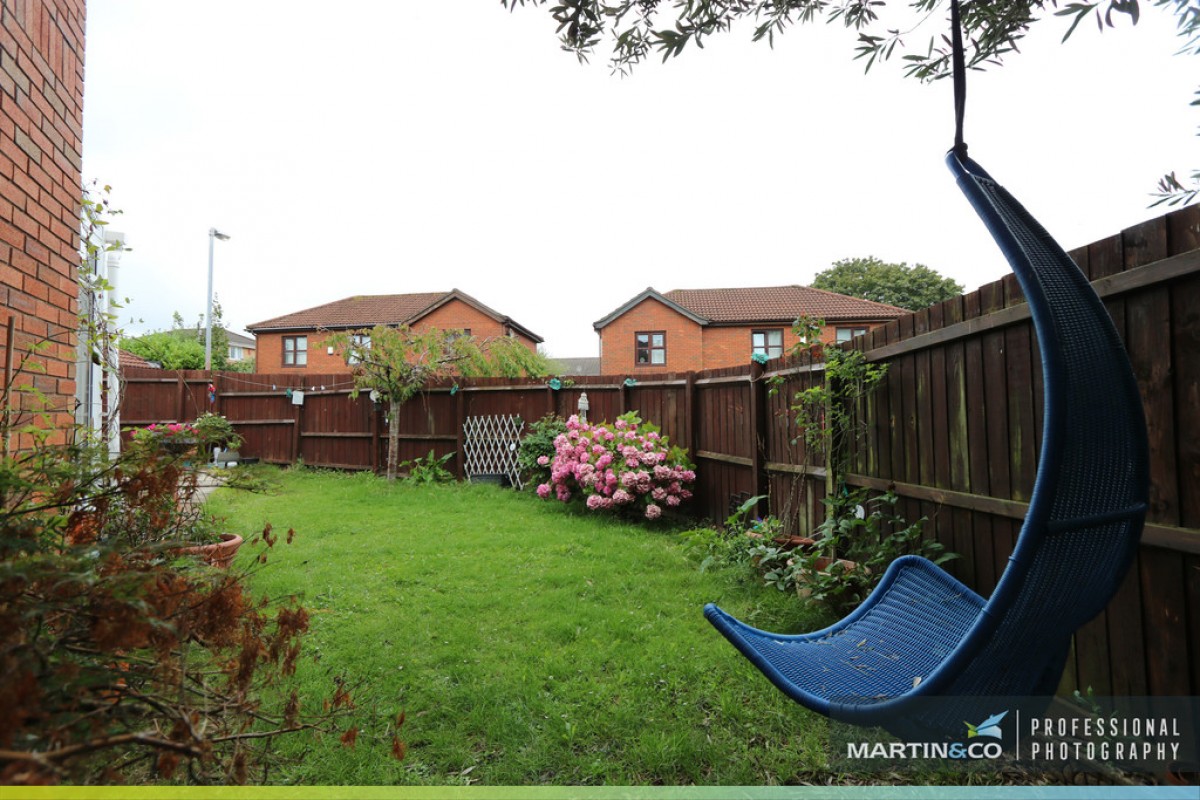 Colchester Avenue, Penylan