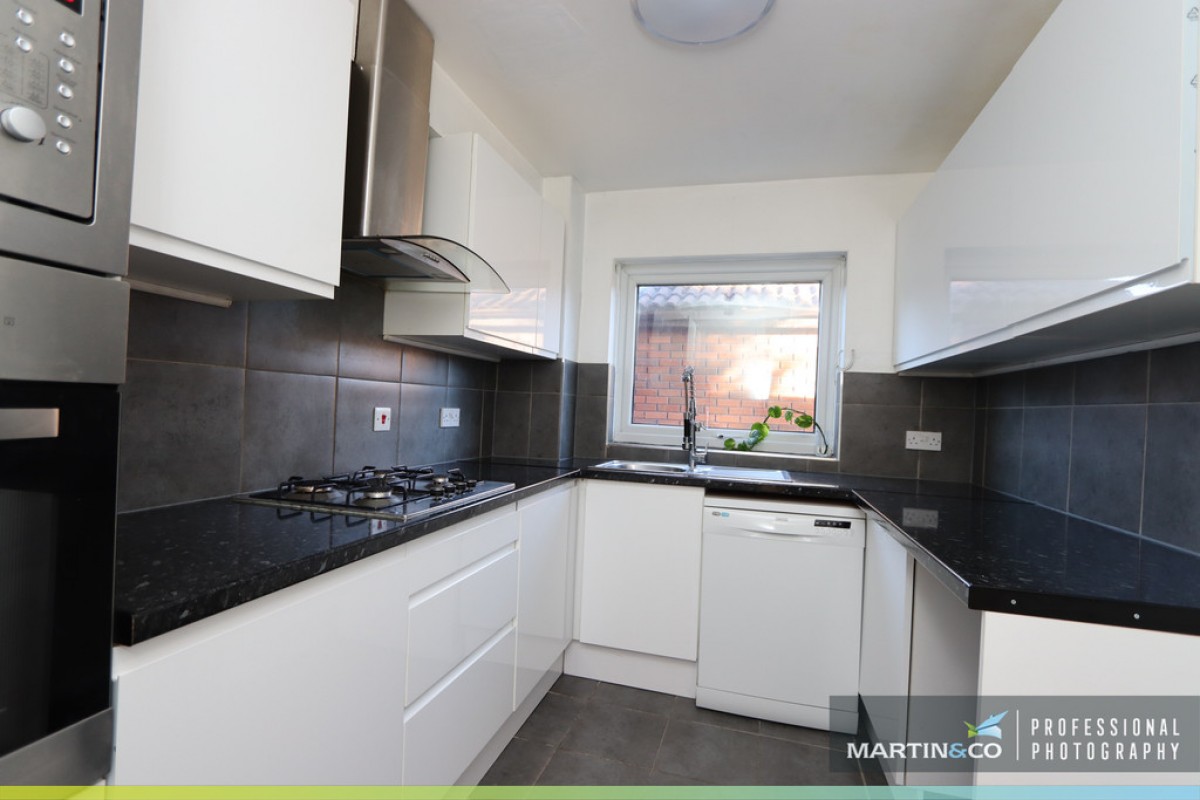 Colchester Avenue, Penylan