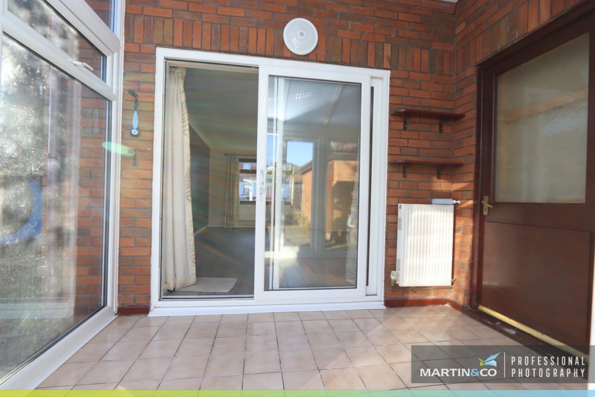 Colchester Avenue, Penylan