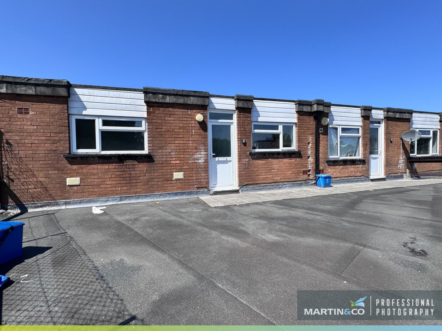 2 bedroom Flat for Letting Caerphilly Road, Birchgrove