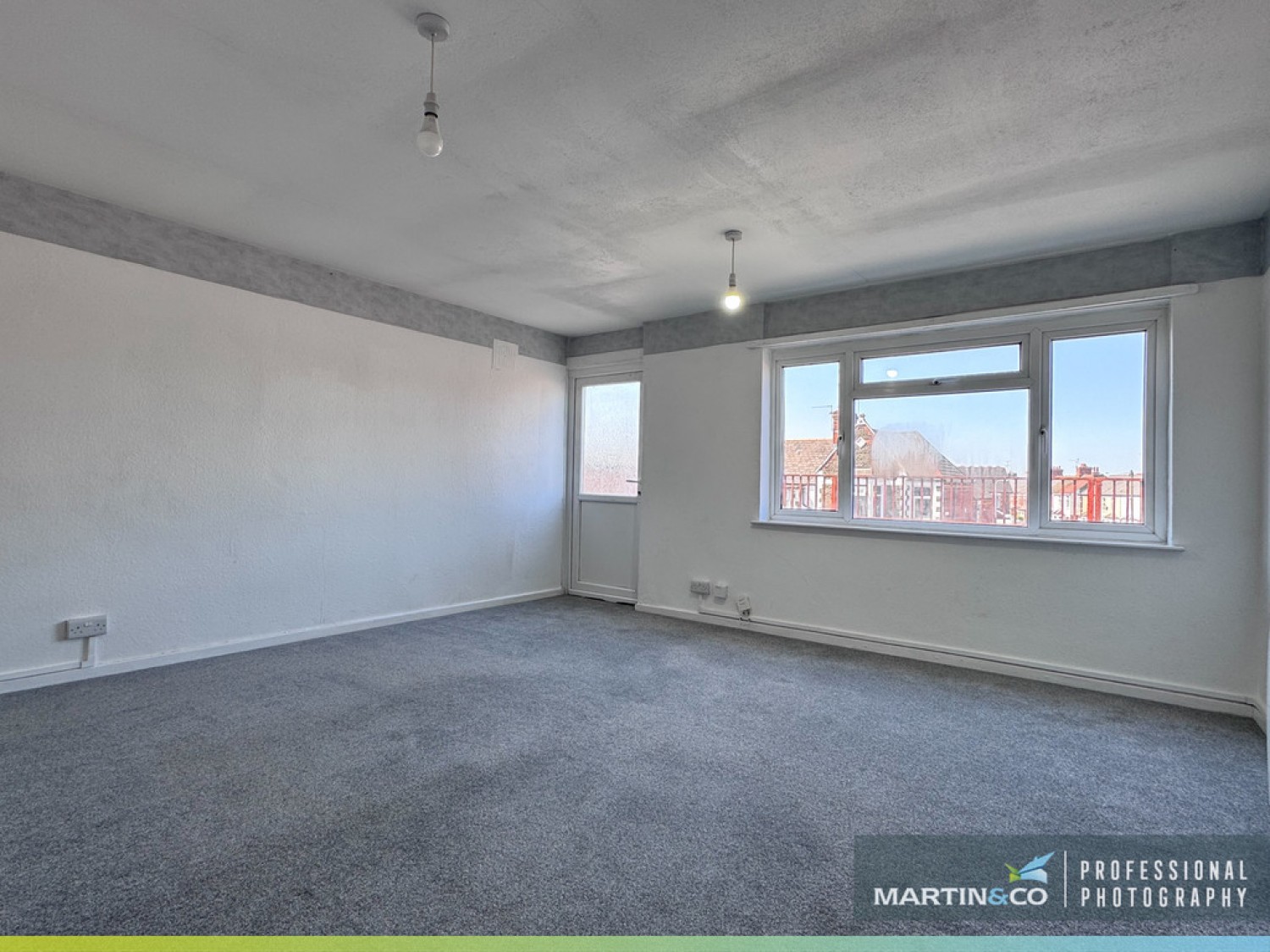 2 bedroom Flat for Letting Caerphilly Road, Birchgrove