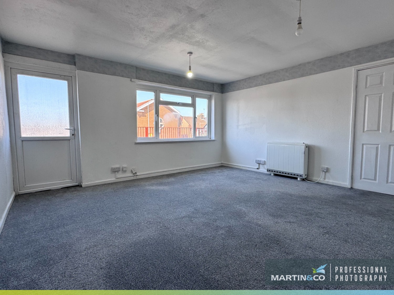 2 bedroom Flat for Letting Caerphilly Road, Birchgrove