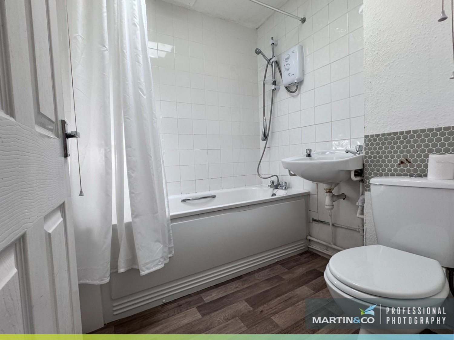 2 bedroom Flat for Letting Caerphilly Road, Birchgrove