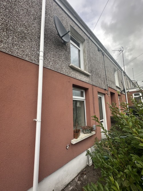 Dowlais, Merthyr Tydfil