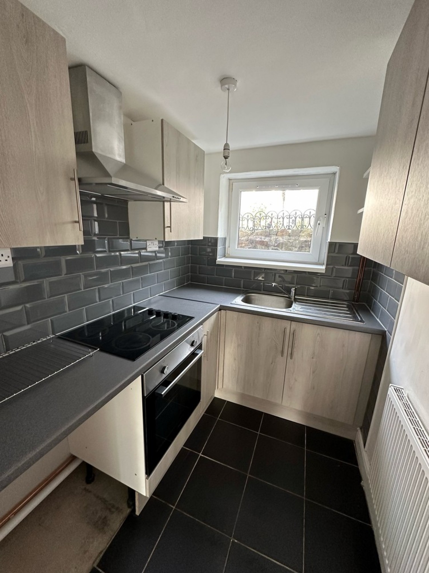 2 bedroom House for Letting Dowlais, Merthyr Tydfil