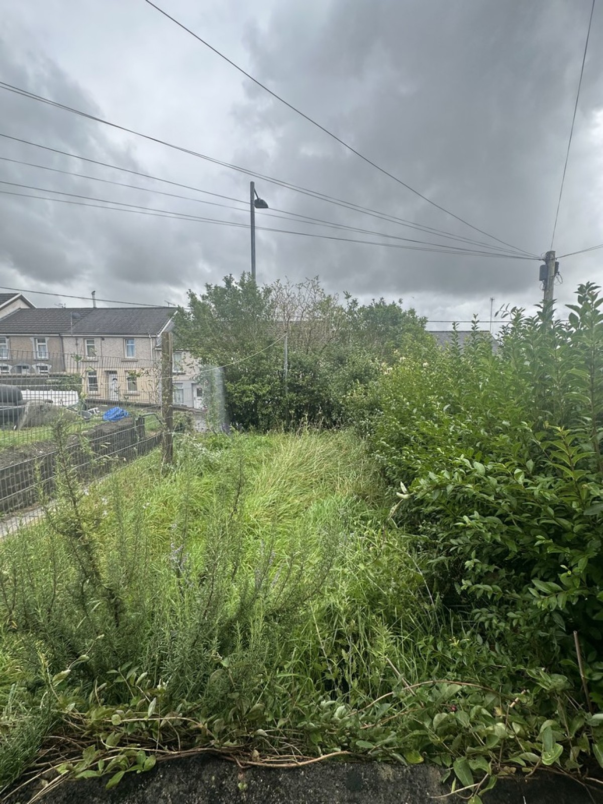 Dowlais, Merthyr Tydfil