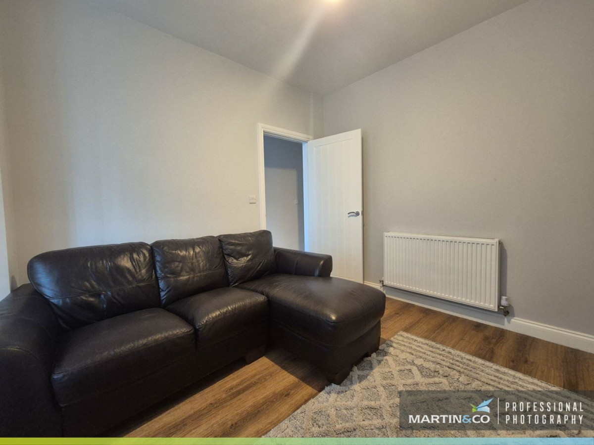 Strathnairn Street, Roath, Cardiff