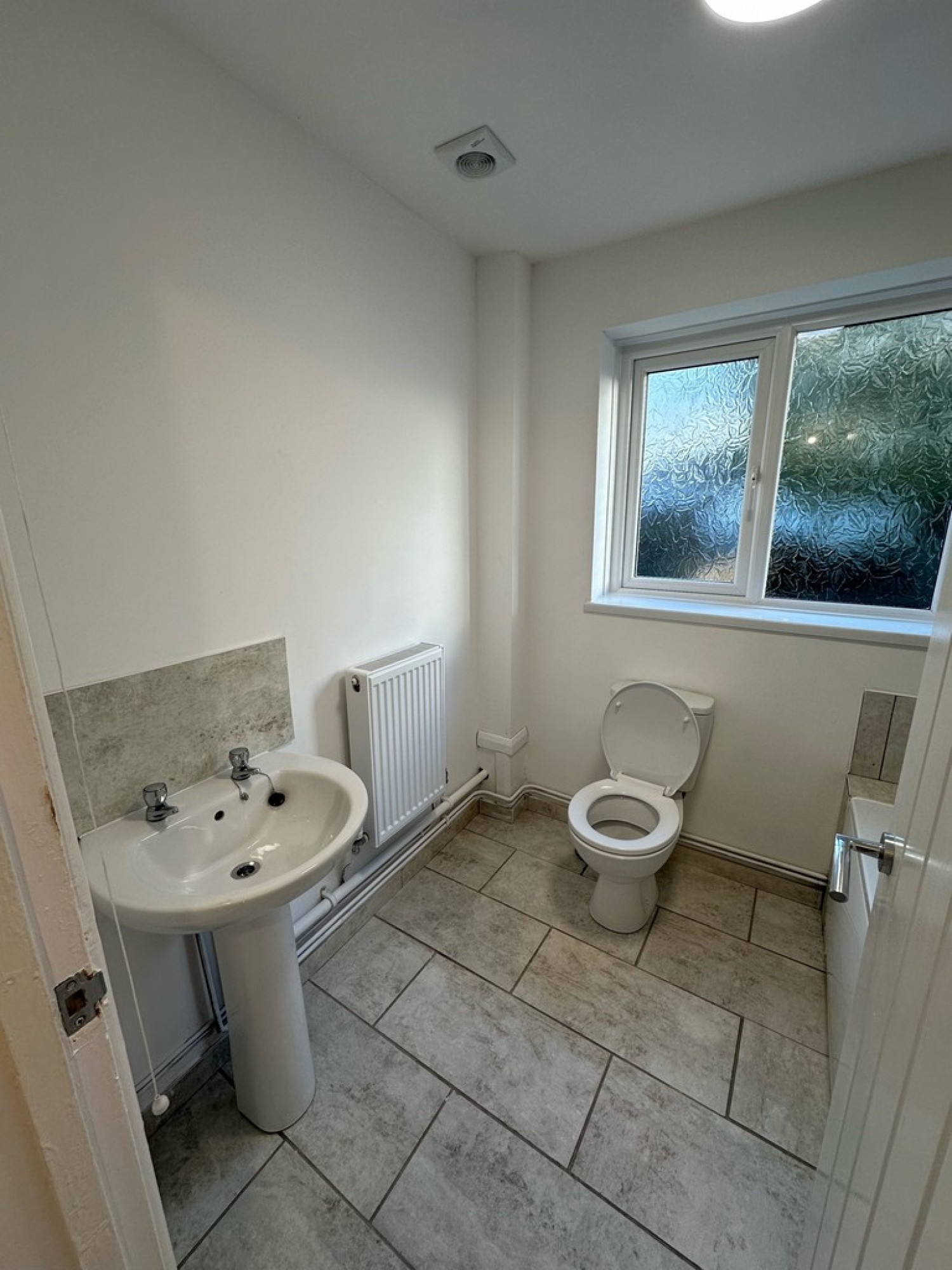 2 bedroom House for Letting Alma Street, Twyn