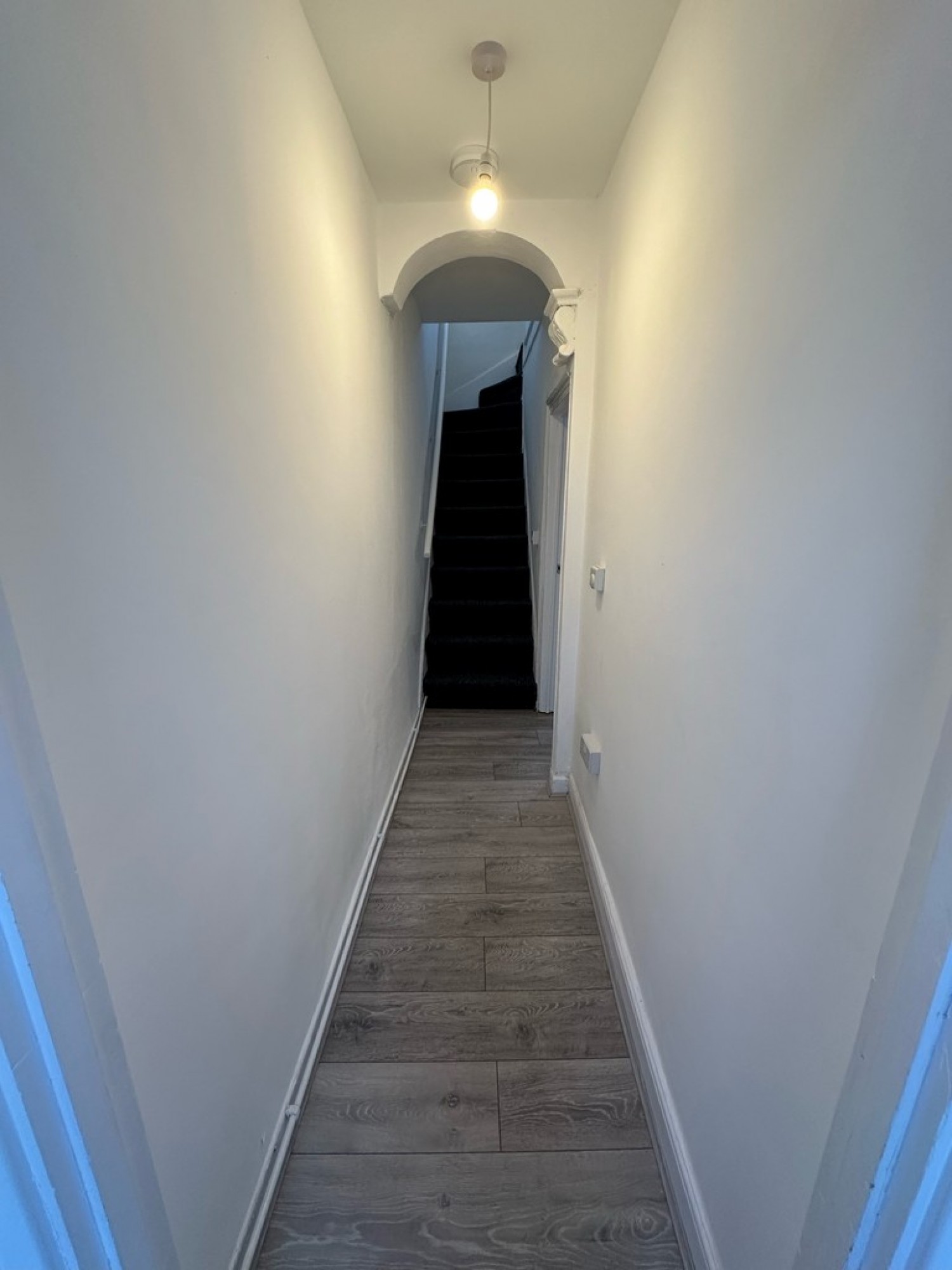 2 bedroom House for Letting Alma Street, Twyn