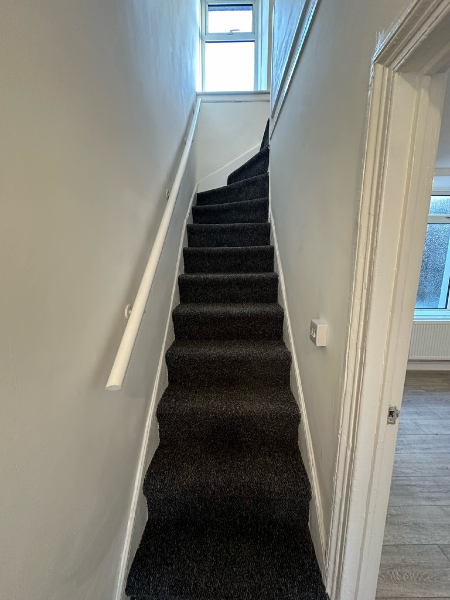 2 bedroom House for Letting Alma Street, Twyn