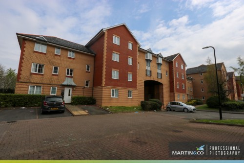 Seager Drive, Windsor Quay