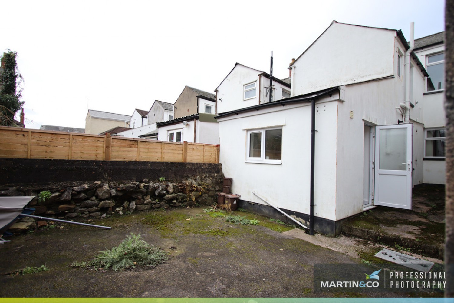 Green Street, Riverside